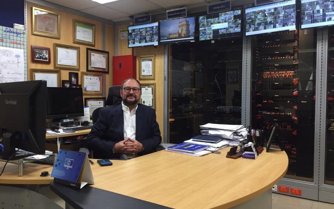 Video de Stupendo empresa de facturacion y documentos electronicos en Quito Guayaquil Ecuador