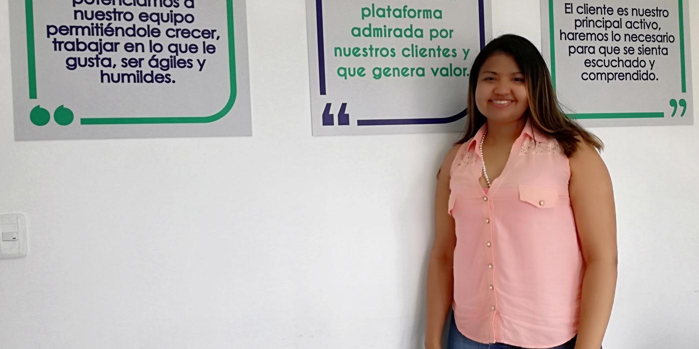 Video de Stupendo empresa de facturacion y documentos electronicos en Quito Guayaquil Ecuador