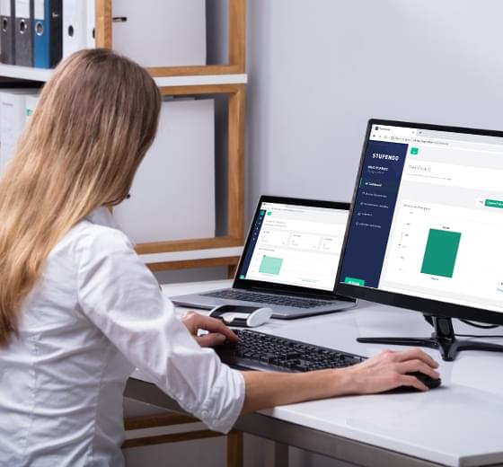 Sovos Stupendo gestor documental, crea tu firma electrónica para documentos electronicos en Quito Guayaquil Cuenca Ecuador.