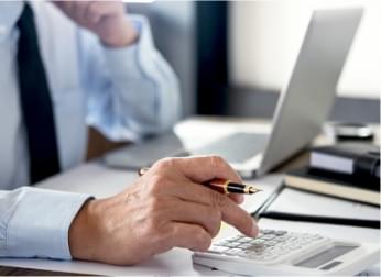 Automatizacion de procesos de conciliación bancaria e implementacion boton de pagos en linea en Ecuador