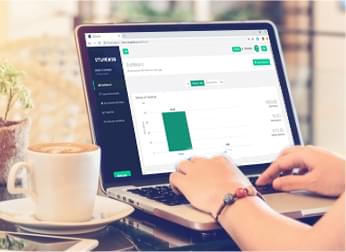 Sistemas de facturacion electronica Sovos Stupendo. Plataforma SaaS Billing en Quito, Guayaquil, Cuenca, Ecuador.